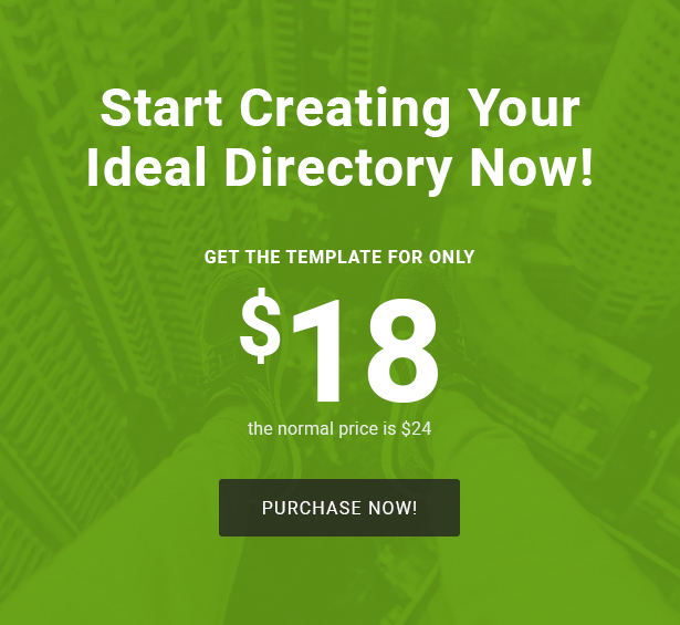 Knowhere - Multipurpose Directory HTML Template - 3