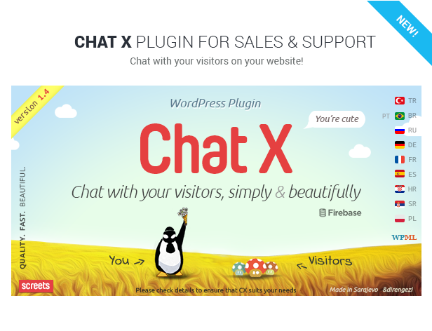 Flatastic - Versatile MultiVendor WordPress Theme - 21