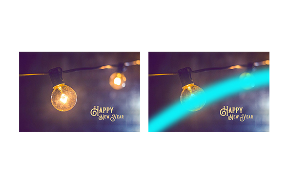 Gif Animated Twinkle 2 Photoshop Action - 12