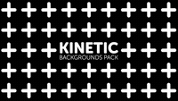 Kinetic Backgrounds Pack - 199