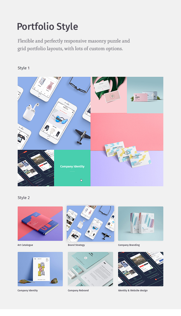 Woocommerce Themes