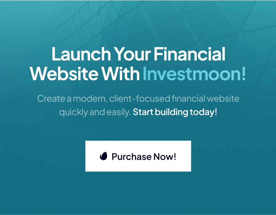 Investmoon – Finance & Investment Manager FSE WordPress Theme - 11
