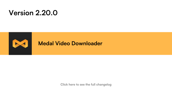 all in one video downloader script 2.20.0