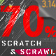 Scratch and Scrawl