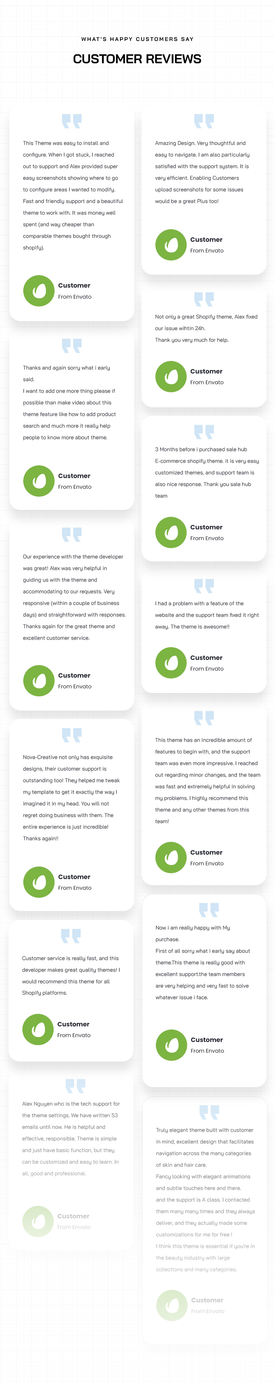 Pawzy - Pets & Animals Store Shopify Theme - 11