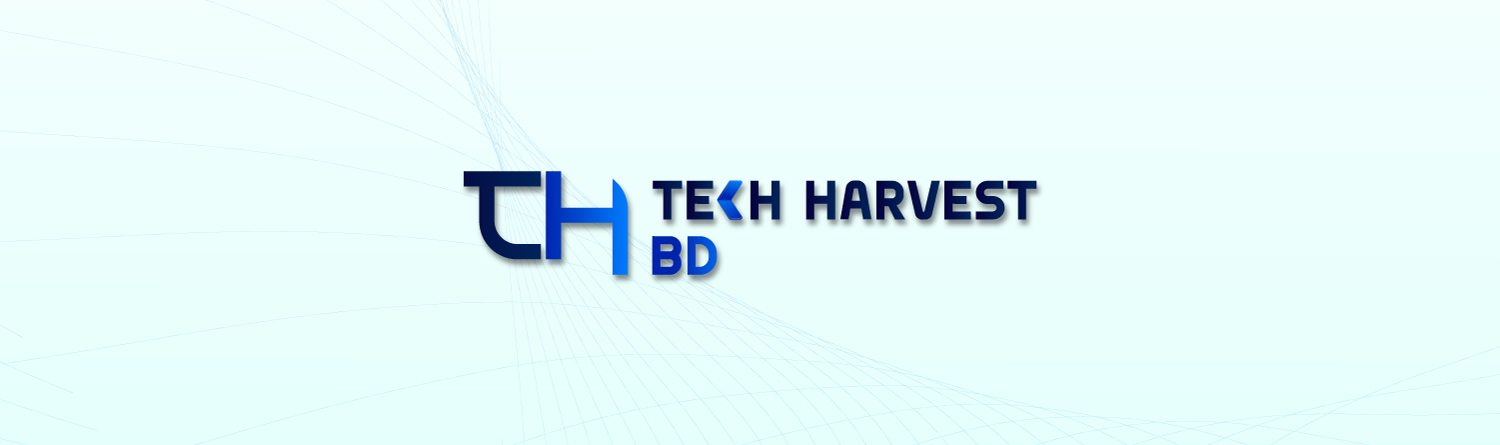 Tech Harvest BD - THBD