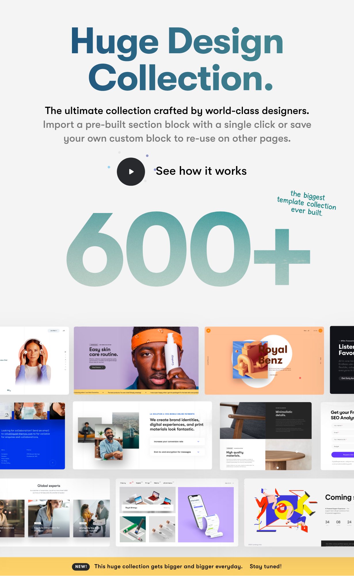Hub - Responsive Multi-Purpose WordPress Theme - 15