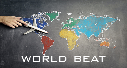 world-beat