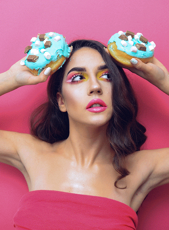 Painto Photoshop Action - 1