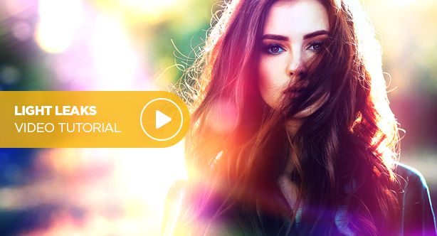 Light-Leaks-Tutorial