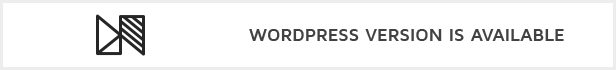 wordpress version available!