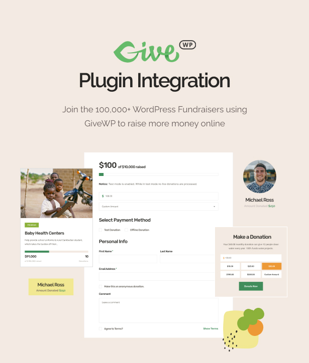 Elementor Theme