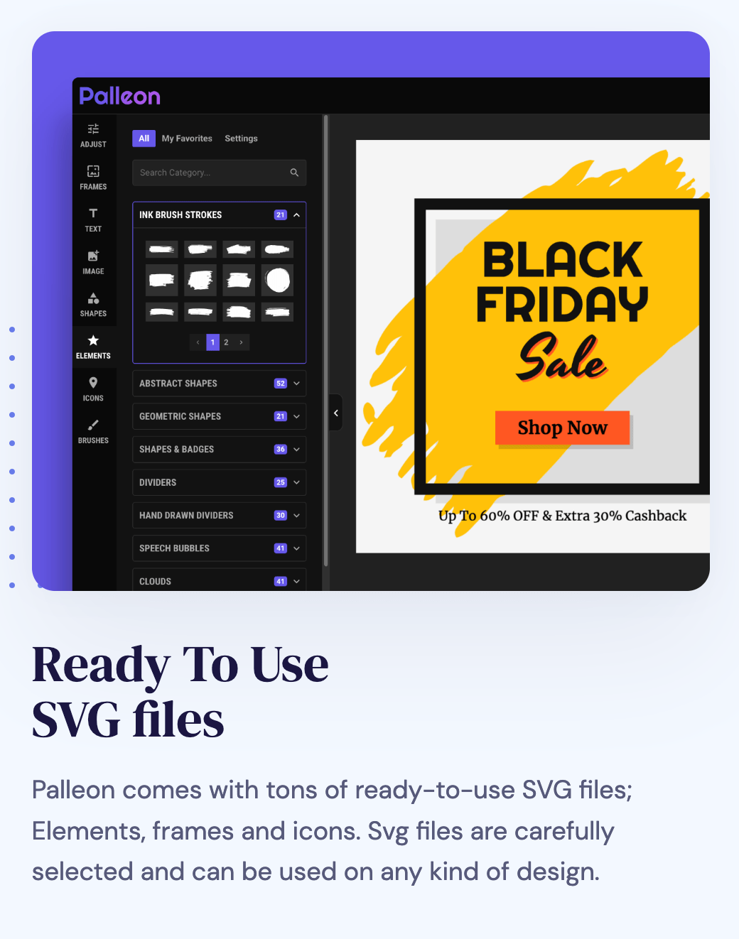 ready to use svg files