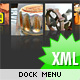 Dock Menu
