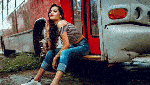 Transitions Library for DaVinci Resolve - 45