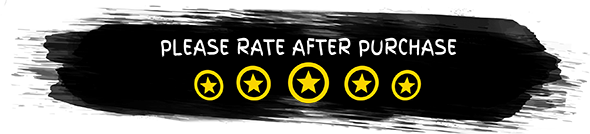 Dont forget to Rate