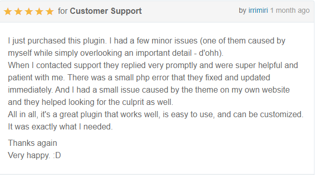 Subscribe to Download - Download after Email Subscription WordPress Plugin - 10