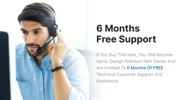 News Streaming WordPress Theme | Newz Live | Iqonic Design
