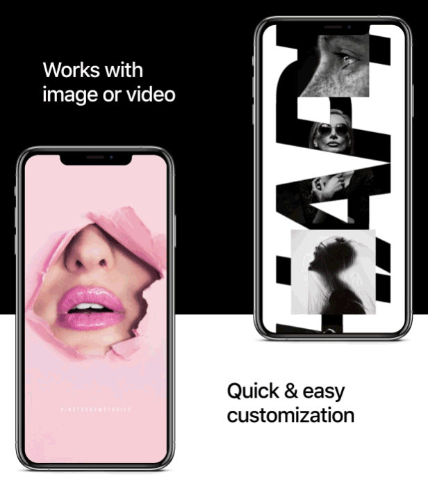 Instagram Stories - 3