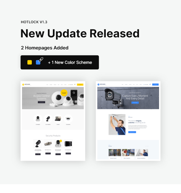 WordPress Requirements Badge