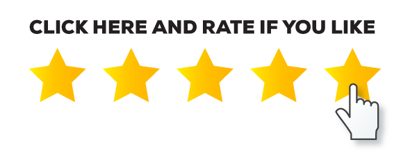 Trifold Brochure with PSD