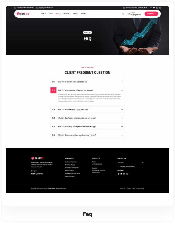 Faq