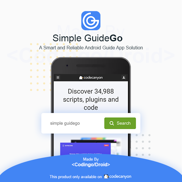 Simple GuideGo - Best Guide App for How to Tips and Trick