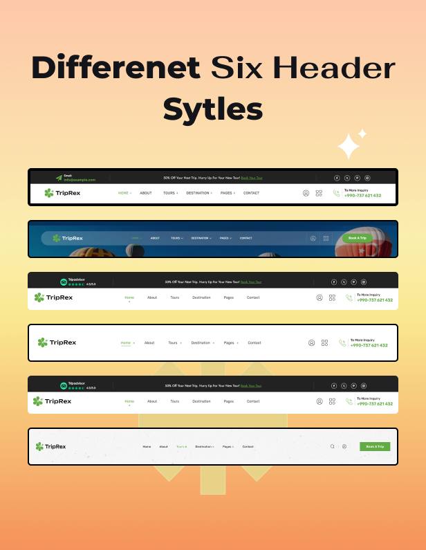 Woocommerce Themes