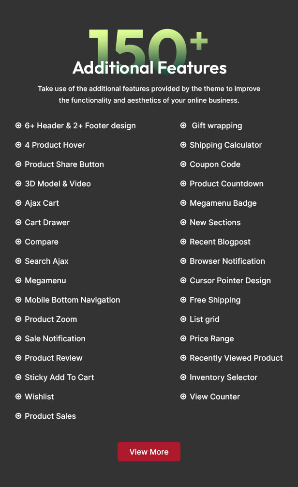 Queen Multipurpose shopify 2.0 responsive theme