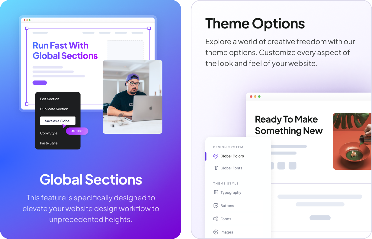 Profecient - Multipurpose Elementor Business & WooCommerce WordPress Theme - 12