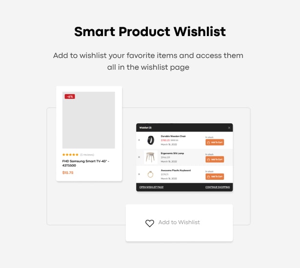 Matico Marketplace WordPress Theme