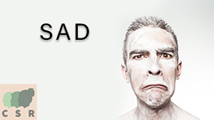 HTML-Sad