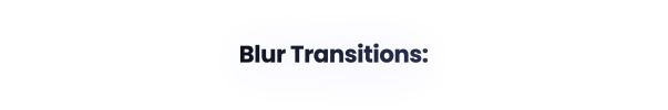 Transitions and Titles For After Effects - 48