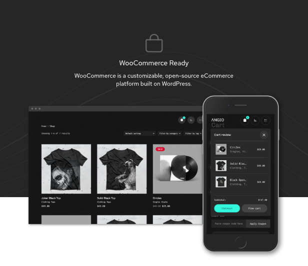 Angio - Creative Music Theme - 11