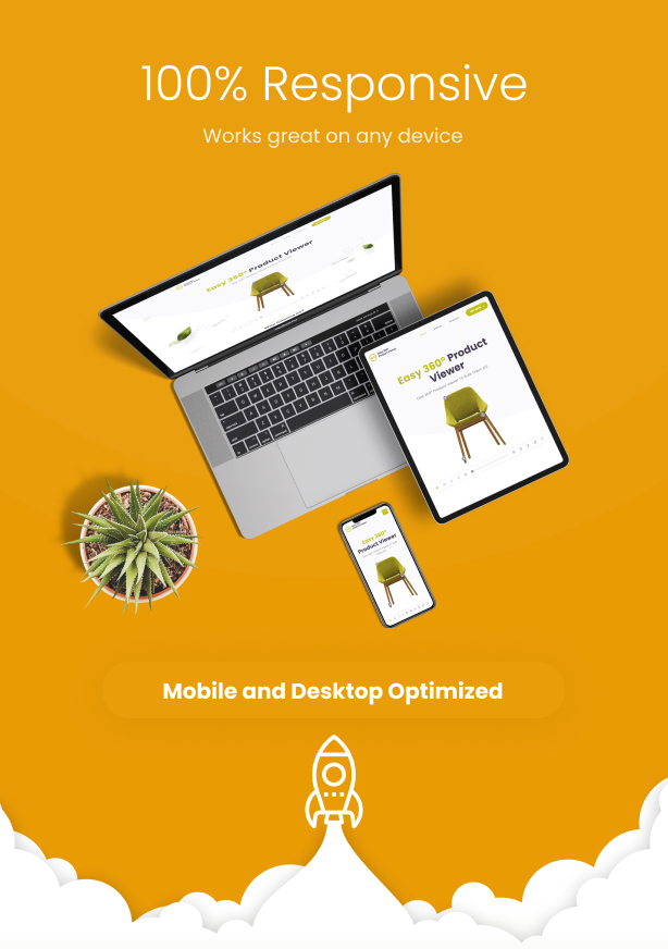 Easy 360° Product Viewer WordPress Plugin - 12