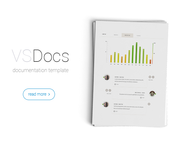 VSDocs