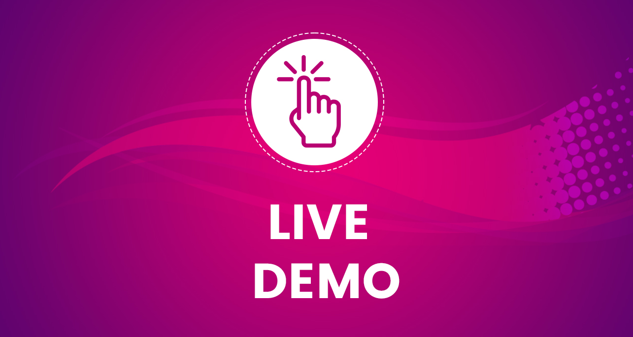 demo link