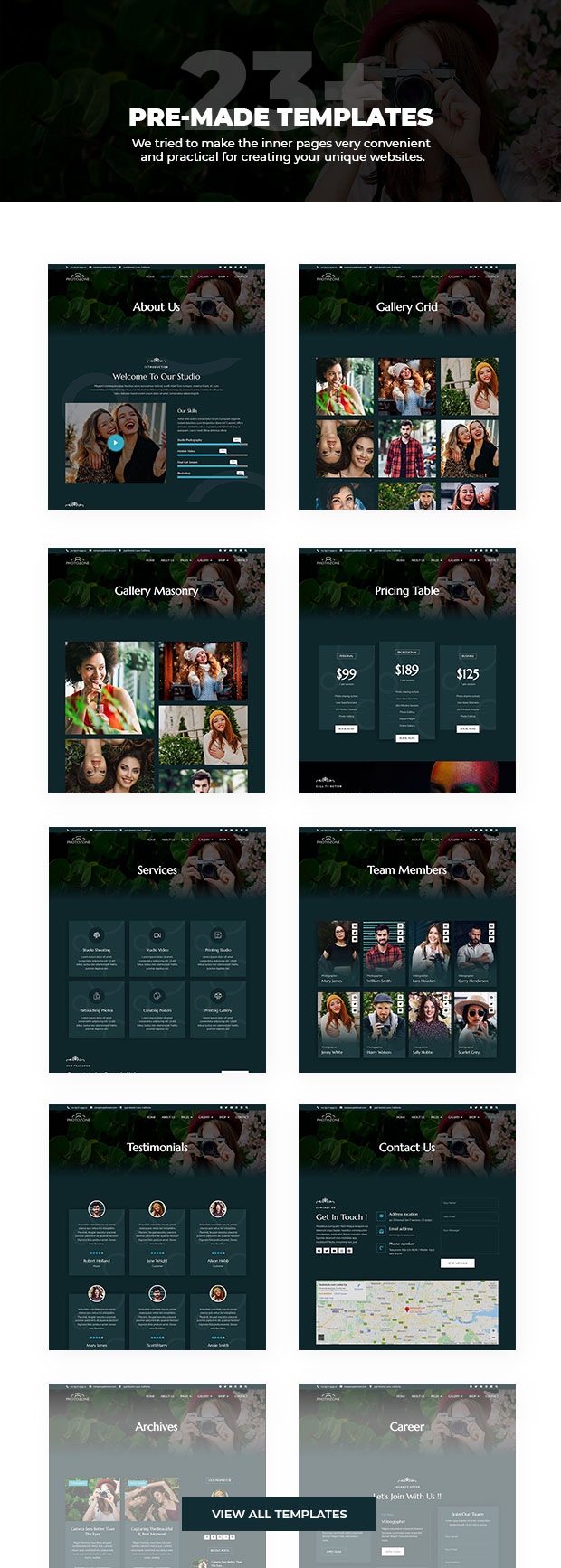 photozone inner pages