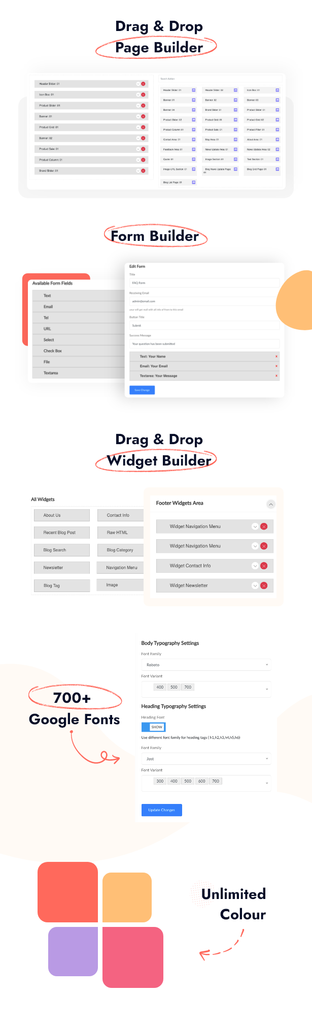 Zaika - E-ticaret Alışveriş Laravel Platformu