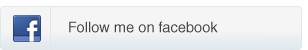 Follow me on facebook