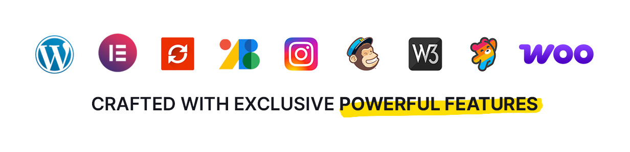 Crafto - AI-Powered Multipurpose Elementor WordPress Theme