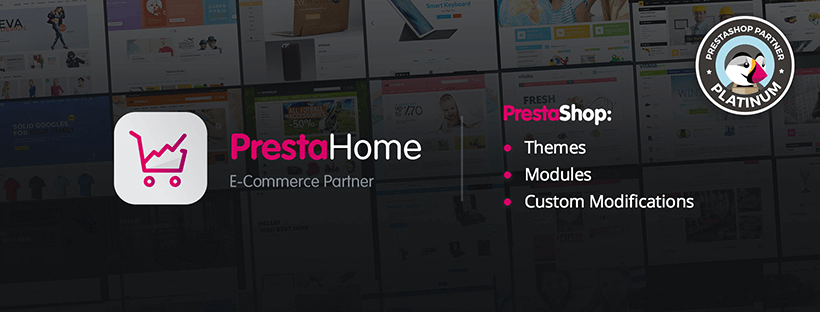 Blog for PrestaShop - 1