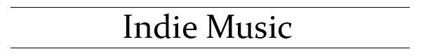 Indie-Music