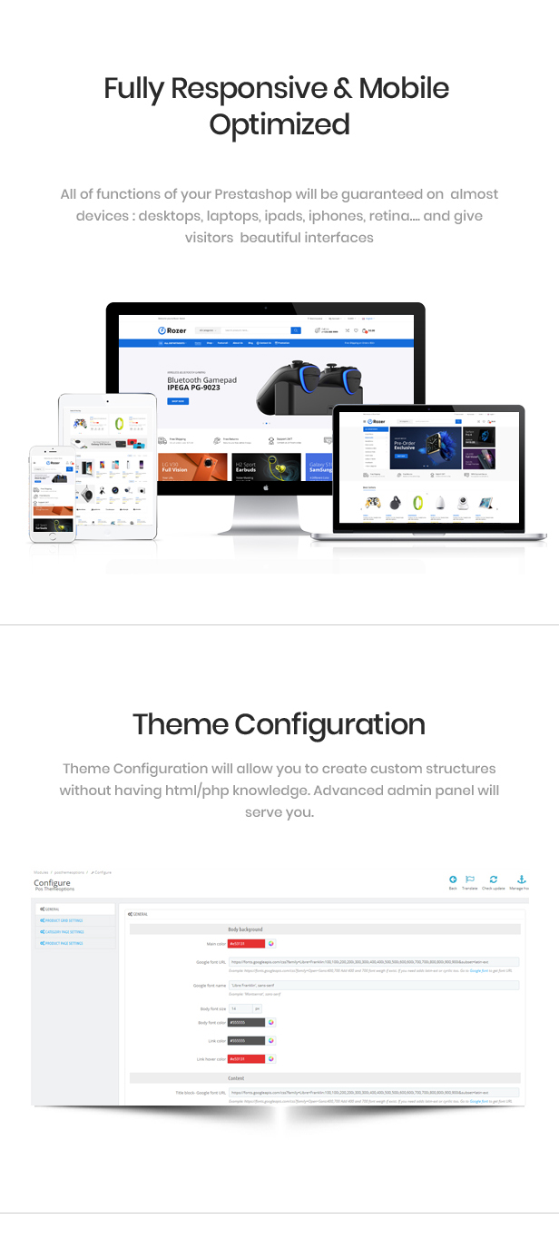 Nulled Templates