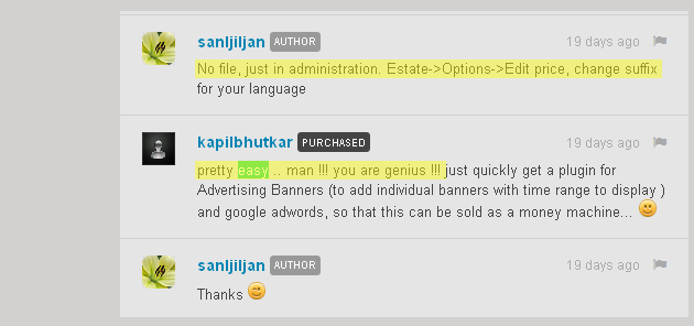 Real Estate Agency Portal - 31
