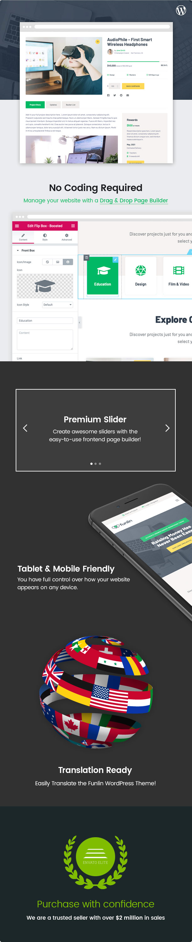 Key Features