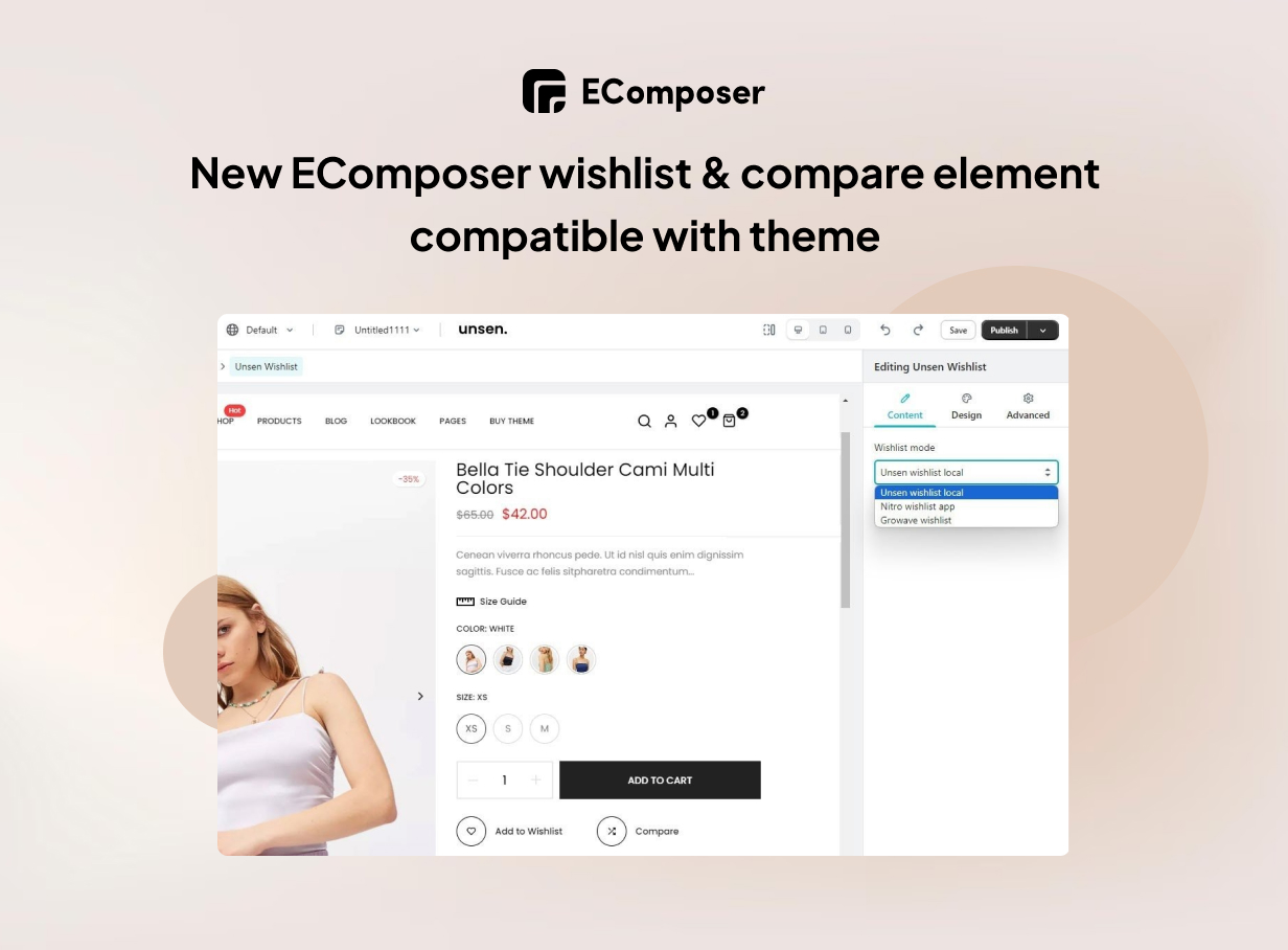 Unsen - Multipurpose Shopify Theme OS2.0 - 5