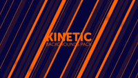 Kinetic Backgrounds Pack - 207