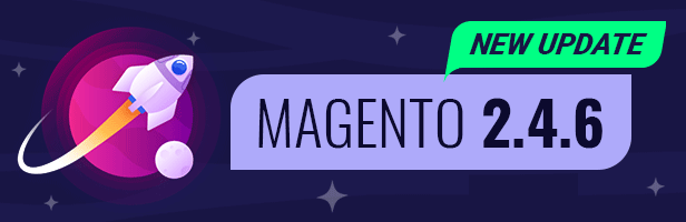 Sm market Magento Theme version