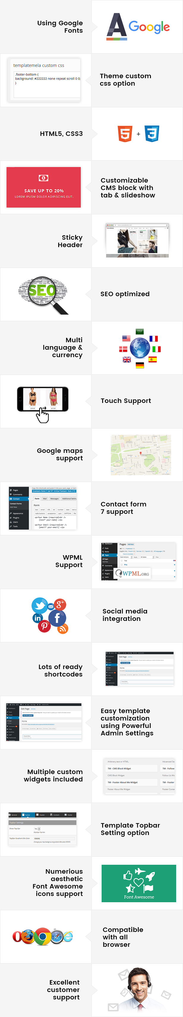 Glorious - WooCommerce Responsive Theme 13